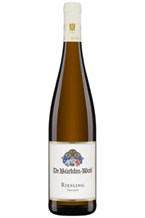 Dr Burklin-Wolf, Riesling 2011